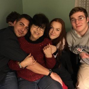 Meet your Posher, Caleb